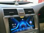 Camry 4+64GB Android Player with DSP Sound