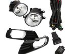 Camry Fog Light