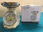 Camry Kitchen Scale