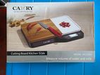 Camry Kitchen Scale