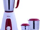 Camy Mixer Grinder with 3 Stainless Steel Jar