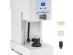 CAN & BOTTLE SEALER MACHINE