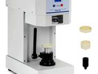 CAN & BOTTLE SEALER MACHINE