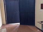 Shop for Rent in Rathmalana