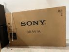 Sony Bravia X8J TV