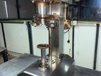 Can Seamer Stainless Steel
