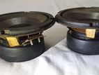 Canada 5"Speaker Pair