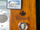 Canada Silver Coin