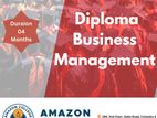 Canadian Diploma in Business Management