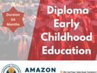 Canadian Diploma in Early Childhood Education