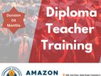 Canadian Diploma in Teacher Training