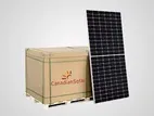 Canadian Solar