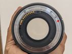 Canan Sigma 85 1.4 Art Lens
