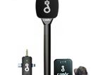 Candc Interview Single Wireless Microphone