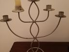 candelabra for 5 Candles