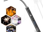 Candle Lighter - Flexible Plasma Arc Long Neck USB Rechargeable