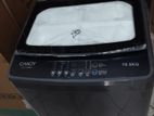CANDY 10.5kg Top Load Washing Machine
