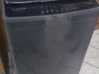 Candy 10.5kg Top Load Washing Machine - Fully Auto