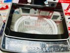 Candy 10.5kg Top Loading Washing Machine