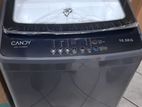 Candy 10.5kg Washing Machine - Dual Inlets