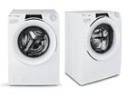 Candy 14kg Inverter Washer Dryer - Front Load