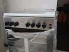 Candy 4 Burner Gas Oven