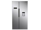 Candy 529 Liter Side-by-side Refrigerator (Inverter)