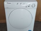 Candy 7.0 Kg Ventilation Clothes Electric Dryer