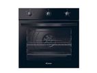 "CANDY" 70L Built-in Oven - BLACK