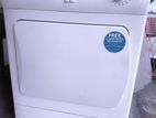 Candy 8 Kg Condenser Clothes Electric Dryer