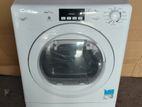 Candy 8.0 Kg Condenser Clothes Electric Dryer