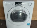 Candy 8.0 Kg Condenser Clothes Electric Dryer (Softlogic)