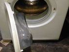 Front Load Fully Automatic Washing Machine