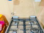 Candy Brand Fs Cooker