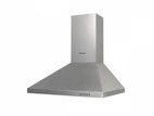 CANDY BRAND HOODS AND CHIMNEY HOOD 60CM - CNDCACHCCE162X