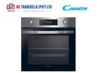 CANDY FIDC X265 Idea Ovens Electricity, Conventional, 70 litres
