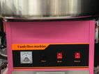 Candy Floss Machine-Electric