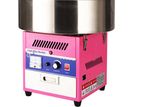 CANDY FLOSS MACHINE