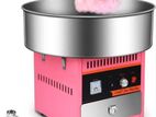 Candy Floss Machine