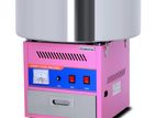 CANDY FLOSS MACHINE