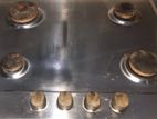 Gas Stove