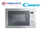 CANDY Frameless Built In Microwave MIC25GDFX-6-KSA STANLEY STEEL)