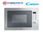 CANDY Frameless Built In Microwave Microwaves MIC25GDFX-6-KSA