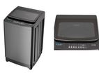 Candy Fully Automatic Washing Machine - 10.5kg