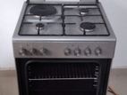 CANDY Gas/Electric Cooker/Oven