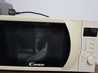 Candy Microwave Oven (Used)