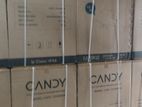 Candy washing machine - 10.5kg Capacity