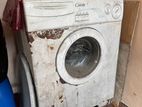 Candy Washing Machine for Parts