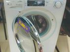 Candy Washing Machine