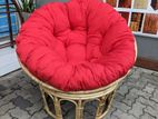 Cane Chair